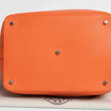 Hermès, Handtasche "Toolbox" - photo 7