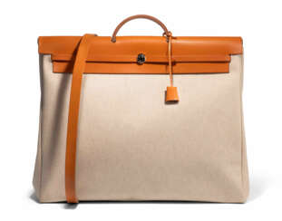 Hermès, Reisetasche "Herbag"