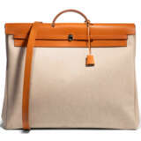 Hermès, Reisetasche "Herbag" - photo 1
