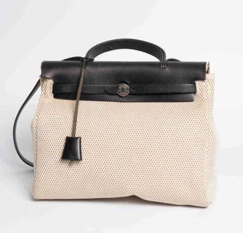 Hermès, Handtasche "Herbag" - photo 2