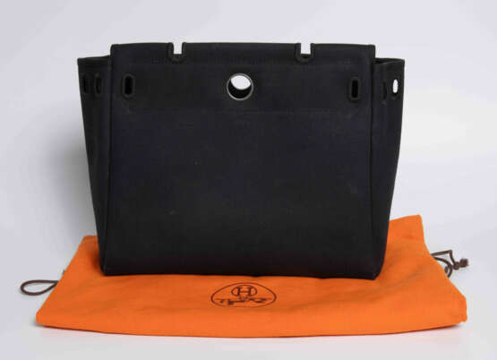 Hermès, Handtasche "Herbag" - photo 4