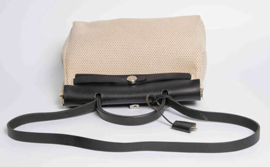 Hermès, Handtasche "Herbag" - photo 12