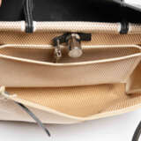Hermès, Handtasche "Herbag" - photo 13