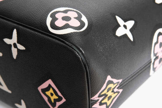 Louis Vuitton, Neverfull "Wild at Heart" - photo 4
