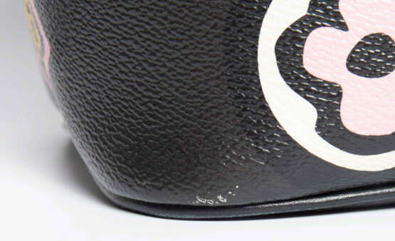 Louis Vuitton, Neverfull "Wild at Heart" - photo 5