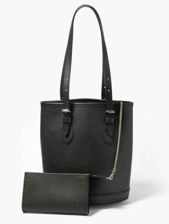 Louis Vuitton, Tasche "Bucket bag" - photo 1