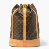 Louis Vuitton, Beuteltasche "Randonnée" - photo 1