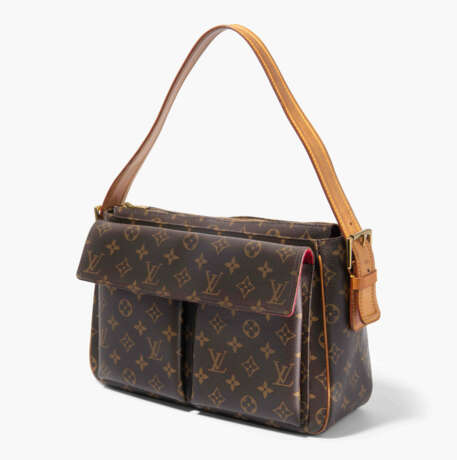 Louis Vuitton, Handtasche "Vita-cité" - photo 1