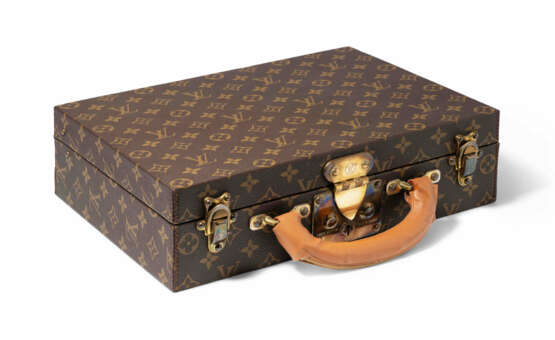 Louis Vuitton, Schmuckkoffer "Boîte Bijoux" - Foto 1