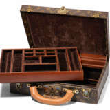 Louis Vuitton, Schmuckkoffer "Boîte Bijoux" - Foto 2