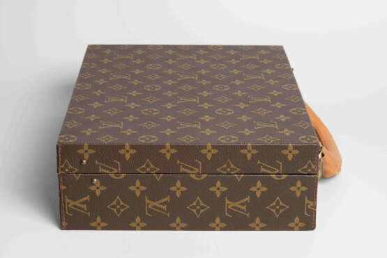 Louis Vuitton, Schmuckkoffer "Boîte Bijoux" - Foto 7