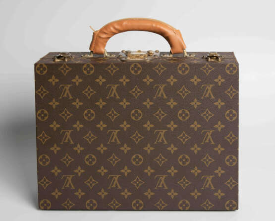 Louis Vuitton, Schmuckkoffer "Boîte Bijoux" - Foto 9