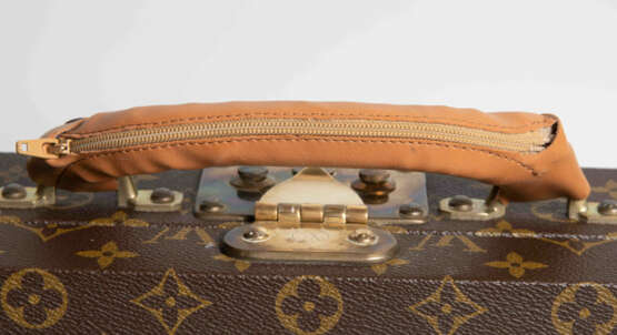 Louis Vuitton, Schmuckkoffer "Boîte Bijoux" - Foto 10