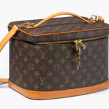 Louis Vuitton, Beauty case "Nice Vanity" - Foto 1