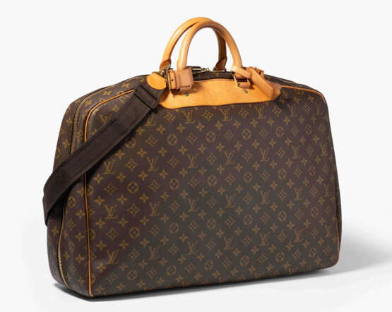 Louis Vuitton, Reisetasche "Alizé" - photo 1