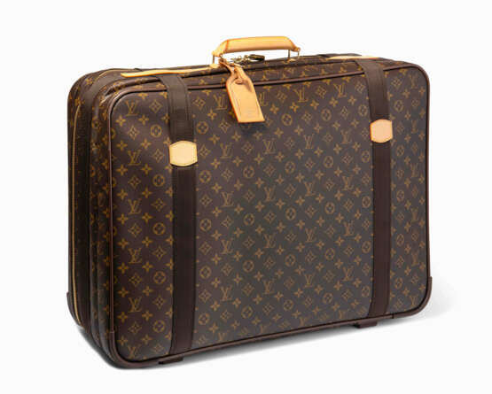 Louis Vuitton, Reisekoffer "Satellite 65" - photo 1
