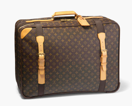Louis Vuitton, Reisekoffer "Satellite 65" - photo 2