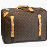 Louis Vuitton, Reisekoffer "Satellite 65" - photo 2