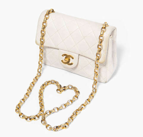 Chanel, Tasche "Timeless" - photo 1