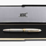 Montblanc, Füllfederhalter "Meisterstück Solitaire 146" - photo 1