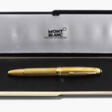 Montblanc, Füllfederhalter "Meisterstück Solitaire 146" - Maintenant aux enchères