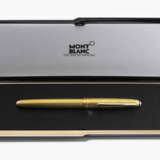 Montblanc, Füllfederhalter "Meisterstück Solitaire" - photo 1