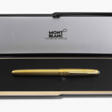 Montblanc, Füllfederhalter "Meisterstück Solitaire" - Auction prices