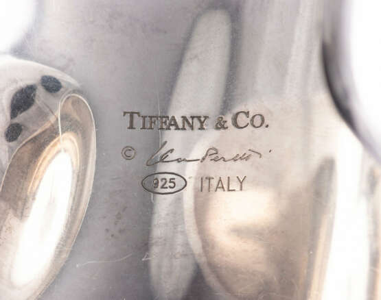Tiffany&Co, Bone Cuff - Foto 2