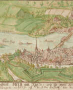 Paintings. Johann Heinrich Meister