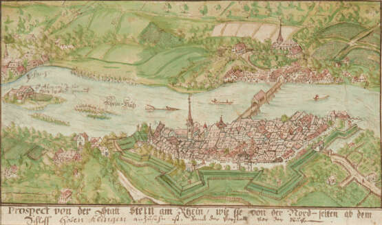 Johann Heinrich Meister - photo 1