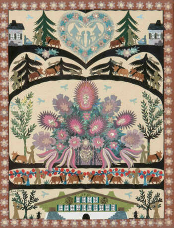 Anne Rosat - photo 1