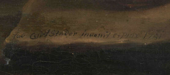 Jakob Karl Stauder - photo 2