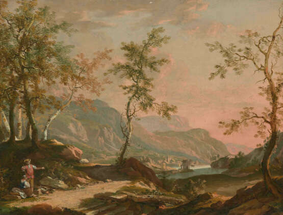 Johann Balthasar Bullinger - photo 1