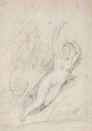 Johann Heinrich Füssli - photo 1