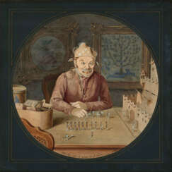Hieronymus Hess