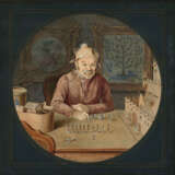 Hieronymus Hess - photo 1