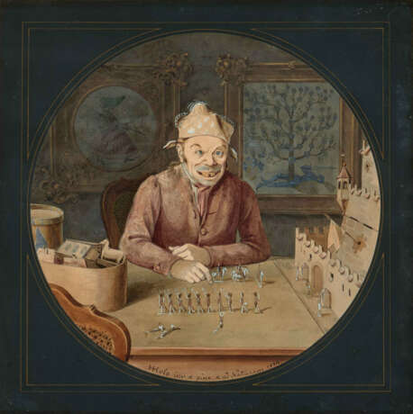 Hieronymus Hess - photo 1