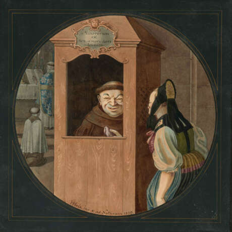 Hieronymus Hess - Foto 1
