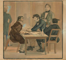 Hieronymus Hess