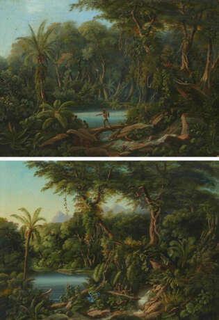 Carl Emanuel Brunner - photo 1
