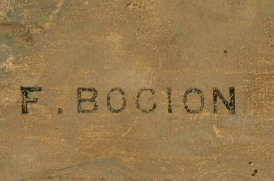 François Bocion - photo 2