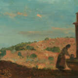 Frank Buchser - photo 1