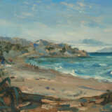 Frank Buchser - photo 1