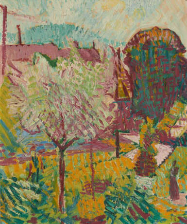 Cuno Amiet - Foto 1