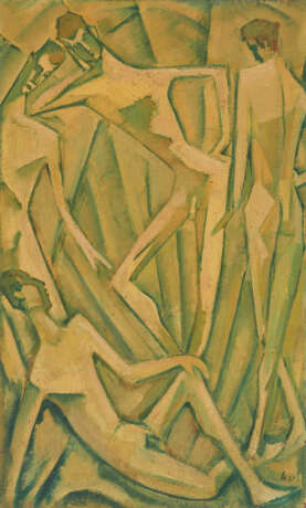 Fred Stauffer - photo 1