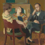 Wilhelm Gimmi - photo 1