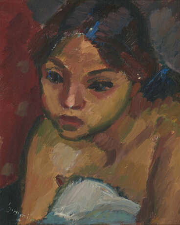 Wilhelm Gimmi - photo 1