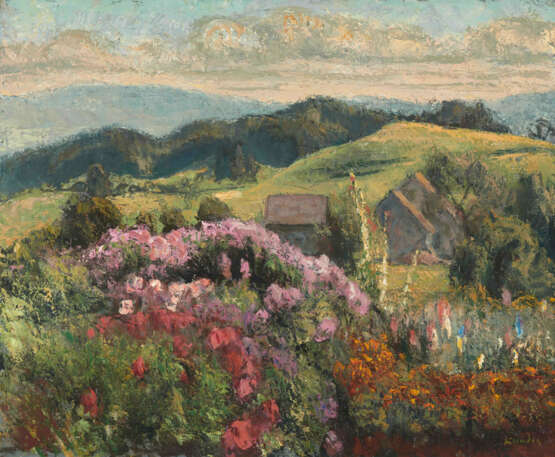 Reinhold Kündig - photo 1