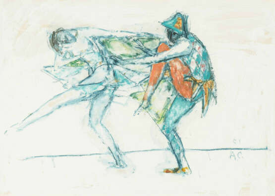 Alois Carigiet - photo 1