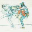 Alois Carigiet - Now at the auction